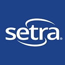 Setra Systems logo