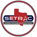 Southeast Texas Regional Advisory logo