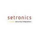 Setronics logo