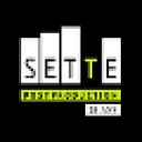 Sette Postproduction logo