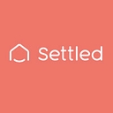 Settled logo