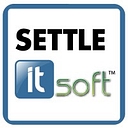 Settleitsoft, Inc. logo