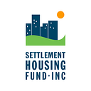 Settlement Housing Fund Inc logo