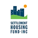 New Settlement Apartments logo