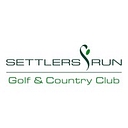 Settlers Run Golf & Country Club logo