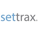 Settrax logo