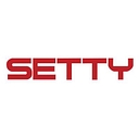 Setty & Associates logo