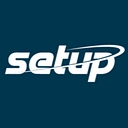 Setup Automacao logo