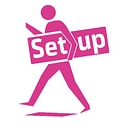 Set Up (Scenery) Ltd logo