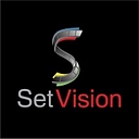 Set Vision Studios logo
