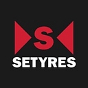 Setyres Commercial logo
