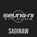 Seung Ni Martial Arts & Fit Club logo