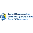 Special Eu Programmes Body (Seupb)   European Funding logo