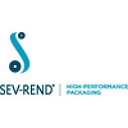 Sev Rend Corporation logo