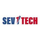 Sev1tech logo