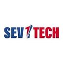 Sev1tech logo