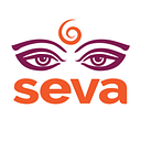 Seva Foundation logo