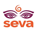 Seva Foundation logo