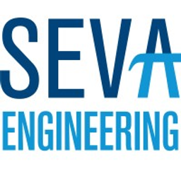 Seva Engineering Services, LLC logo
