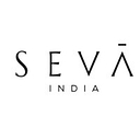 Seva Homes logo