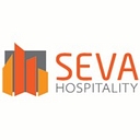Seva Hospitality, Inc. logo