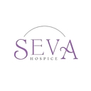 Seva Hospice logo