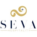 Seva Hospitality logo