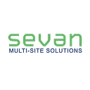 Sevan Multi Site Solutions logo
