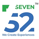 Seven52recruiters logo
