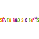 Sevenandsixgifts logo