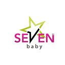 Seven Slings - sevenbaby logo