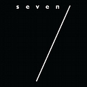 Seven Brands logo
