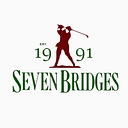 Seven Bridges Golf Club logo