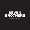 Seven Bro7hers Brewing Co logo