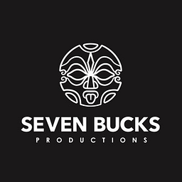 Seven Bucks Creative logo