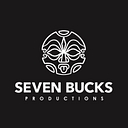 Seven Bucks logo