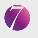 Seven Care Services logo