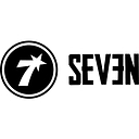 Seven Coffee Roasters logo