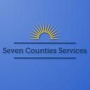Seven Counties Services logo