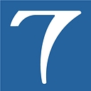 Seven Cycles logo