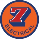 Seven Electrical Limited logo