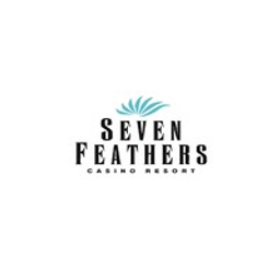 Seven Feathers Bingo logo
