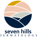 Seven Hills Dermatology logo