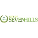 Seven Hills Recreation Center logo