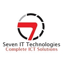 Seven It logo