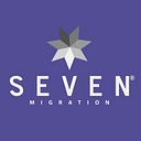 Seven Migration logo