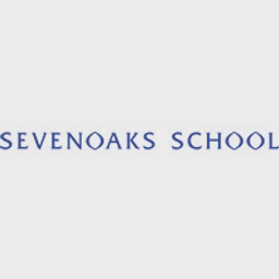 Sevenoaks School logo