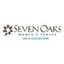 Seven Oaks Women's Ctr logo
