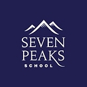 Seven Peaks Elementary School logo