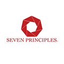 Seven Principles logo